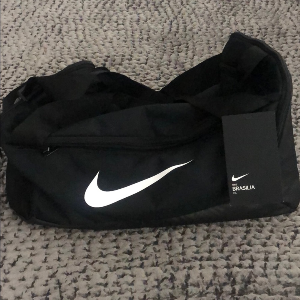 Nike Brasilia Bag